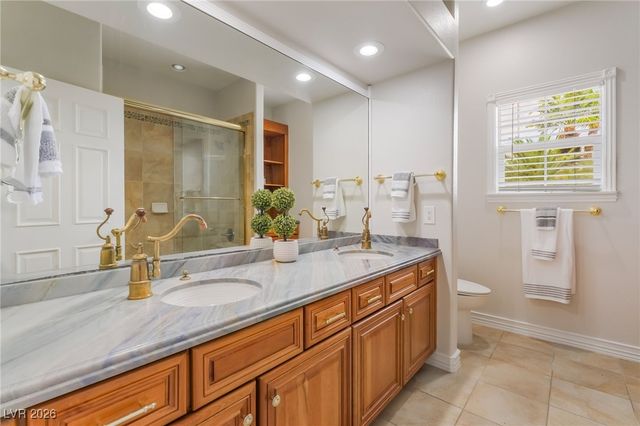 9355 South Monte Cristo Way, Las Vegas, NV 89178