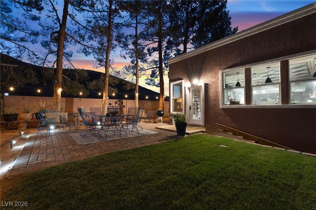 9355 South Monte Cristo Way, Las Vegas, NV 89178