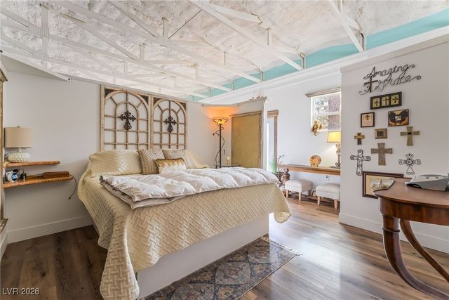 9355 South Monte Cristo Way, Las Vegas, NV 89178