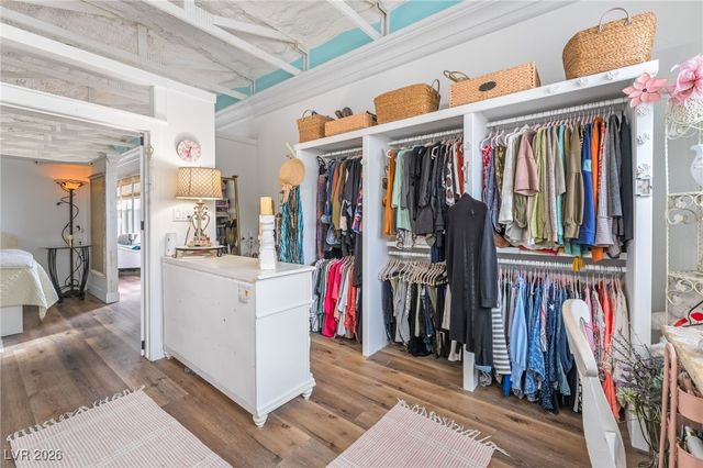 9355 South Monte Cristo Way, Las Vegas, NV 89178