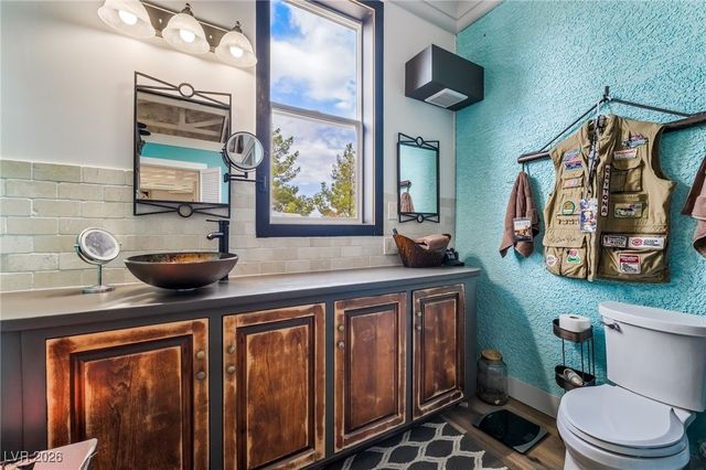 9355 South Monte Cristo Way, Las Vegas, NV 89178