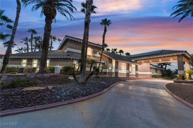 9355 South Monte Cristo Way, Las Vegas, NV 89178