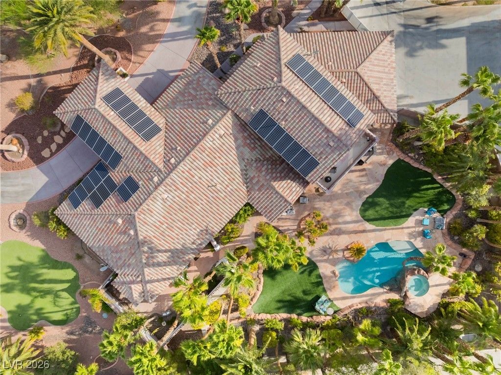 9355 South Monte Cristo Way, Las Vegas, NV 89178