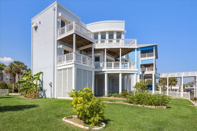 13415 Binnacle Way, Galveston, TX 77554