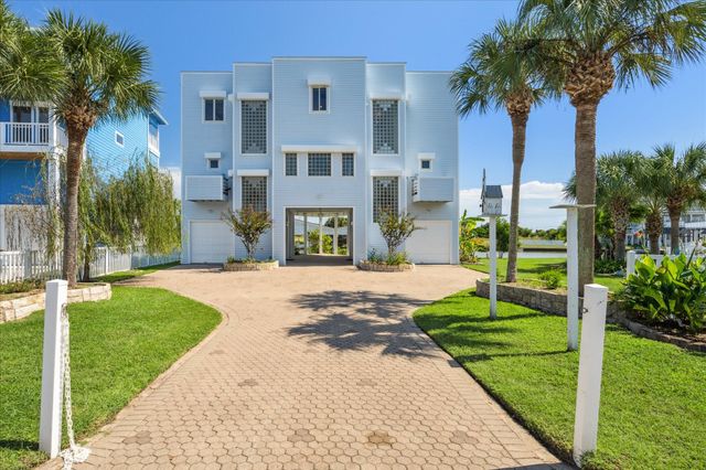 13415 Binnacle Way, Galveston, TX 77554