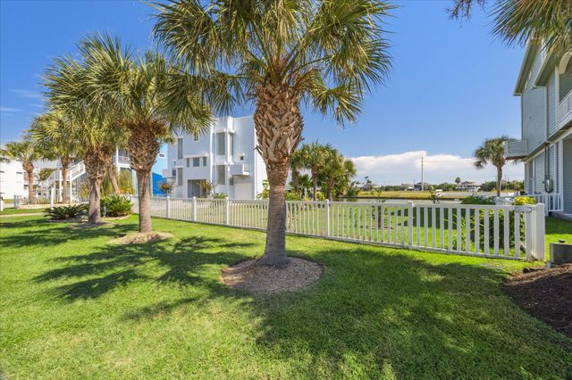 13415 Binnacle Way, Galveston, TX 77554