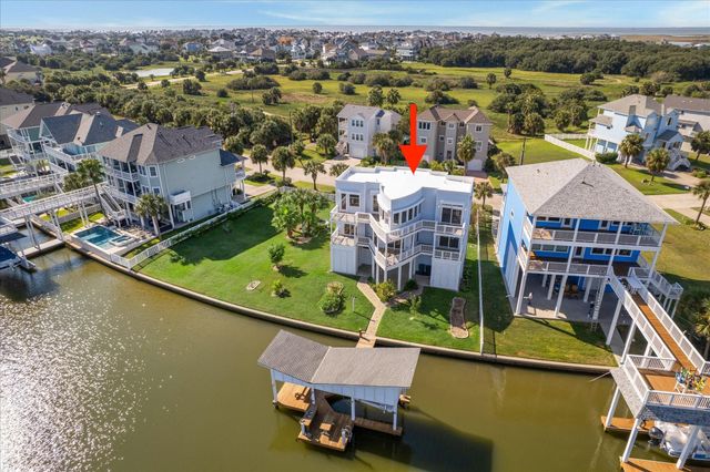 13415 Binnacle Way, Galveston, TX 77554