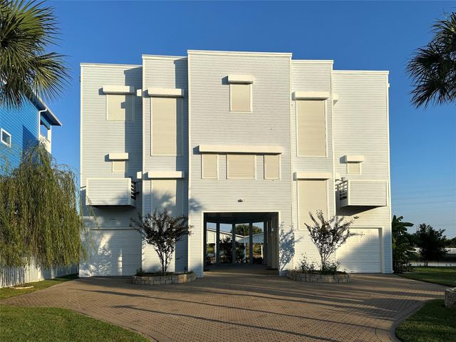13415 Binnacle Way, Galveston, TX 77554