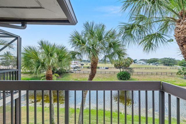 2785 Polo Island Drive J301 Penthouse, Wellington, FL 33414