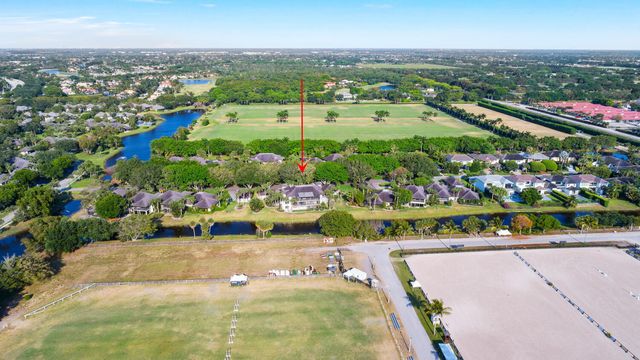 2785 Polo Island Drive J301 Penthouse, Wellington, FL 33414