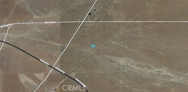 0 Thomas Avenue, California City, CA 93501