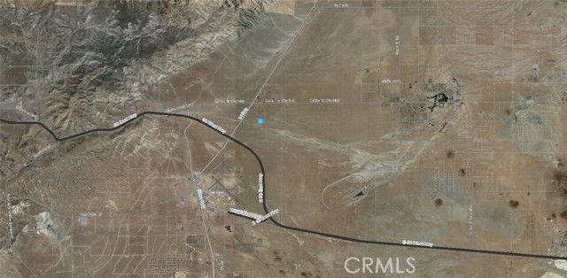 0 Thomas Avenue, California City, CA 93501