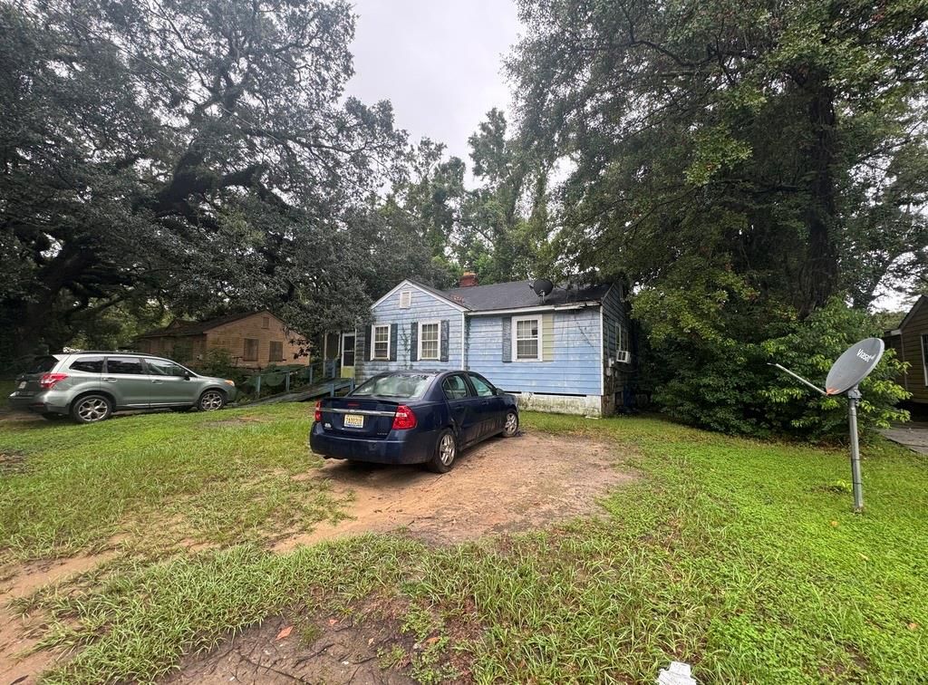 2003 St Stephens Road, Mobile, AL 36617 — photo 2