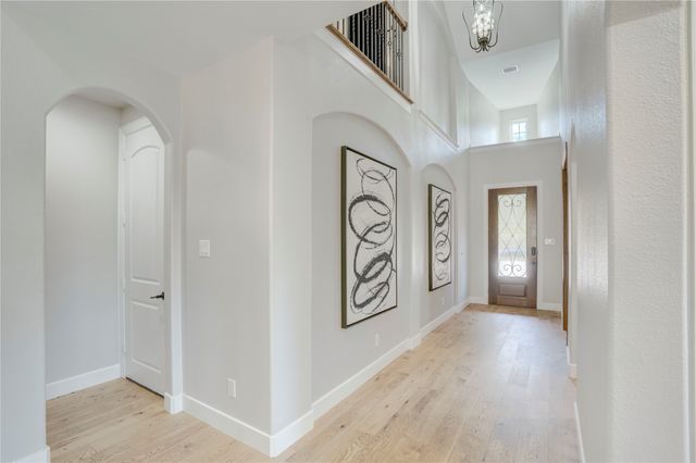 2831 Sheffield Court, Trophy Club, TX 76262