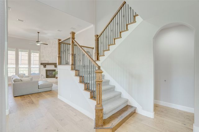 2831 Sheffield Court, Trophy Club, TX 76262