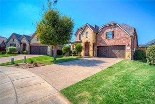 2831 Sheffield Court, Trophy Club, TX 76262