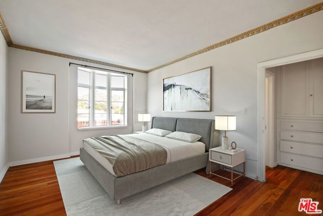 1314 N HAYWORTH Avenue 403, West Hollywood, CA 90046