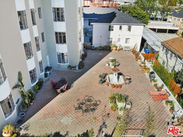 1314 N HAYWORTH Avenue 403, West Hollywood, CA 90046