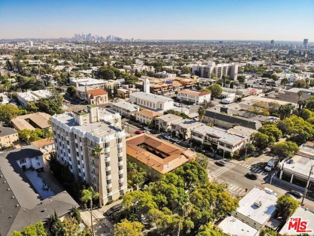 1314 N HAYWORTH Avenue 403, West Hollywood, CA 90046