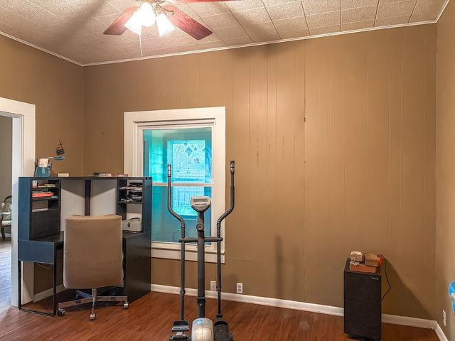 200 S 3rd Street, Wortham, TX 76693