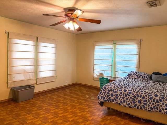 200 S 3rd Street, Wortham, TX 76693