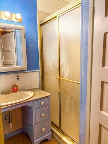 200 S 3rd Street, Wortham, TX 76693