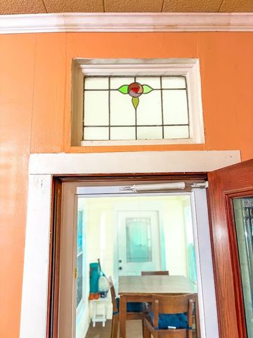 200 S 3rd Street, Wortham, TX 76693