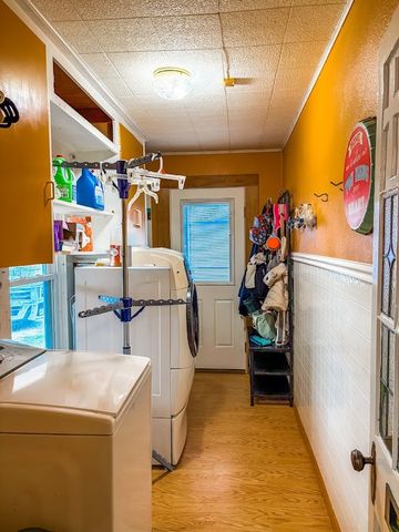 200 S 3rd Street, Wortham, TX 76693