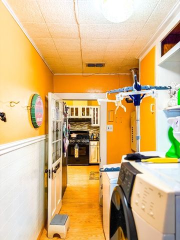 200 S 3rd Street, Wortham, TX 76693