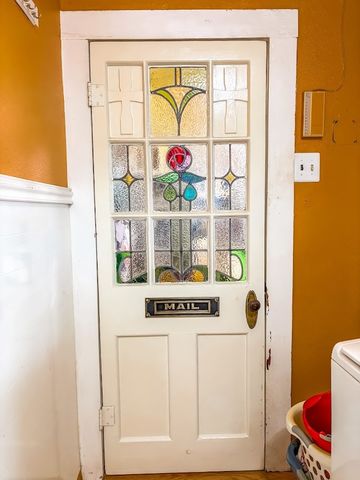 200 S 3rd Street, Wortham, TX 76693