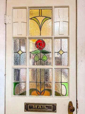 200 S 3rd Street, Wortham, TX 76693