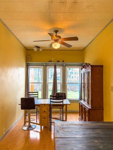 200 S 3rd Street, Wortham, TX 76693