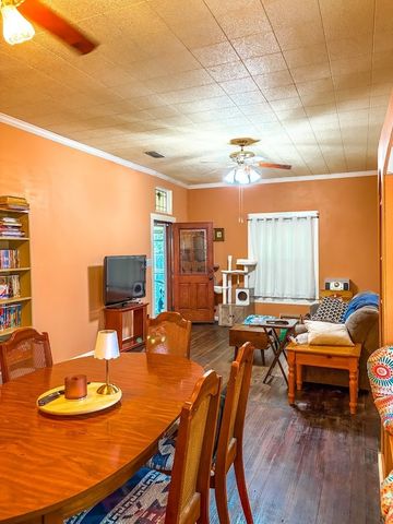 200 S 3rd Street, Wortham, TX 76693