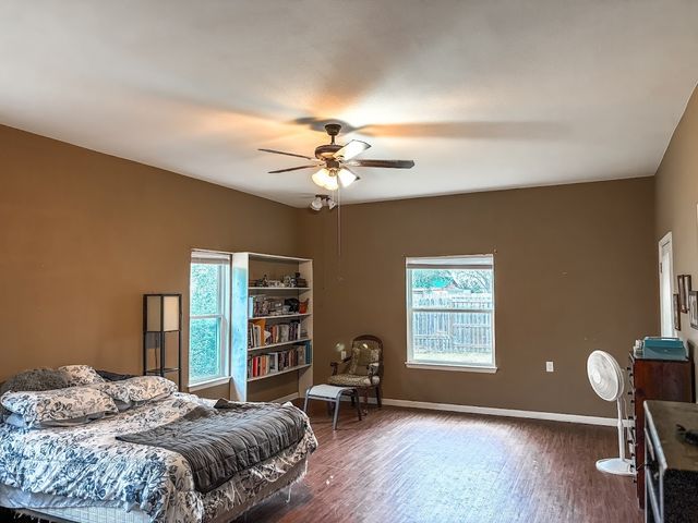 200 S 3rd Street, Wortham, TX 76693