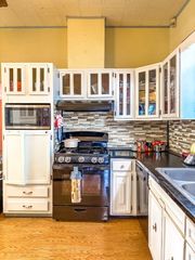 200 S 3rd Street, Wortham, TX 76693