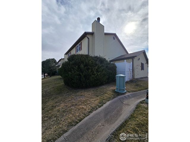1816 22nd St, Greeley, CO 80631