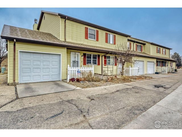 1816 22nd St, Greeley, CO 80631