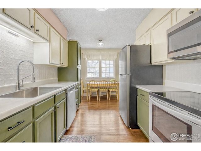 1816 22nd St, Greeley, CO 80631