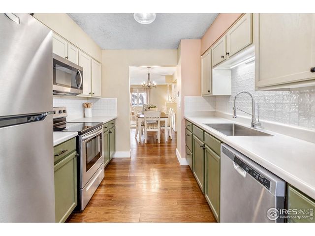 1816 22nd St, Greeley, CO 80631