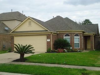 2810 Youpon Lake Court, Houston, TX 77084