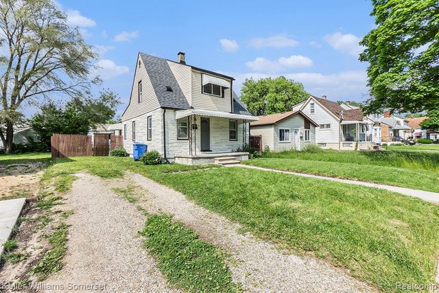 8427 Timken Avenue, Warren, MI 48089