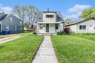 8427 Timken Avenue, Warren, MI 48089