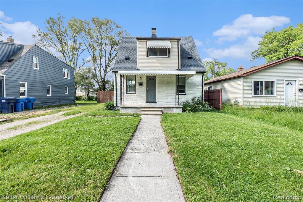 8427 Timken Avenue, Warren, MI 48089