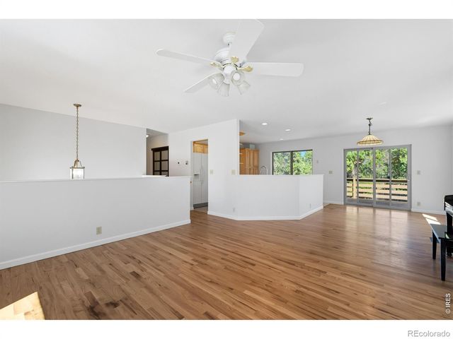 4 Gap Road, Black Hawk, CO 80422