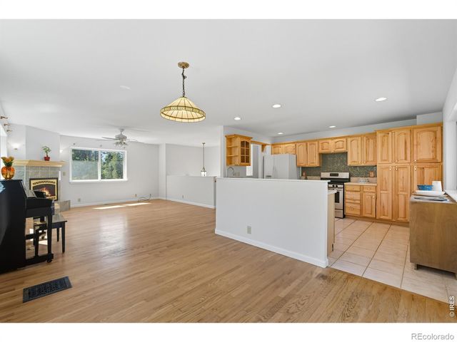 4 Gap Road, Black Hawk, CO 80422