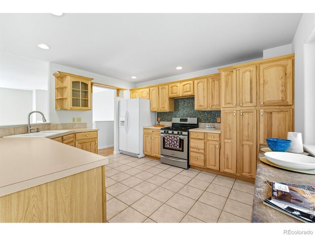 4 Gap Road, Black Hawk, CO 80422