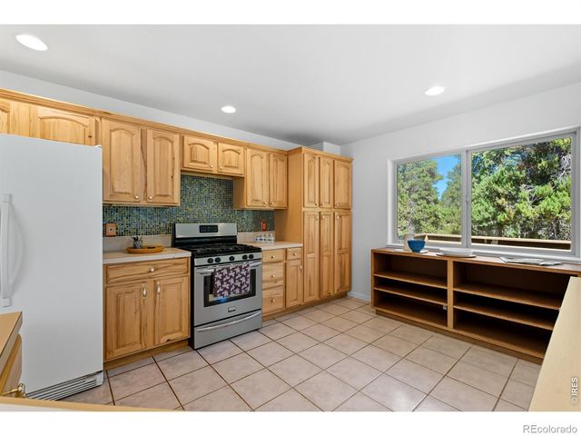 4 Gap Road, Black Hawk, CO 80422
