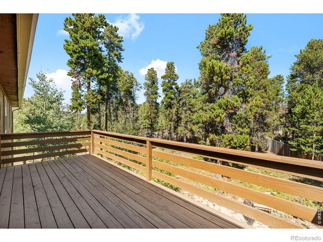 4 Gap Road, Black Hawk, CO 80422