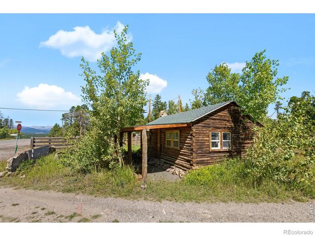 4 Gap Road, Black Hawk, CO 80422