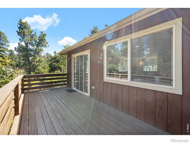 4 Gap Road, Black Hawk, CO 80422